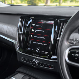 Volvo V90 Cross-Country