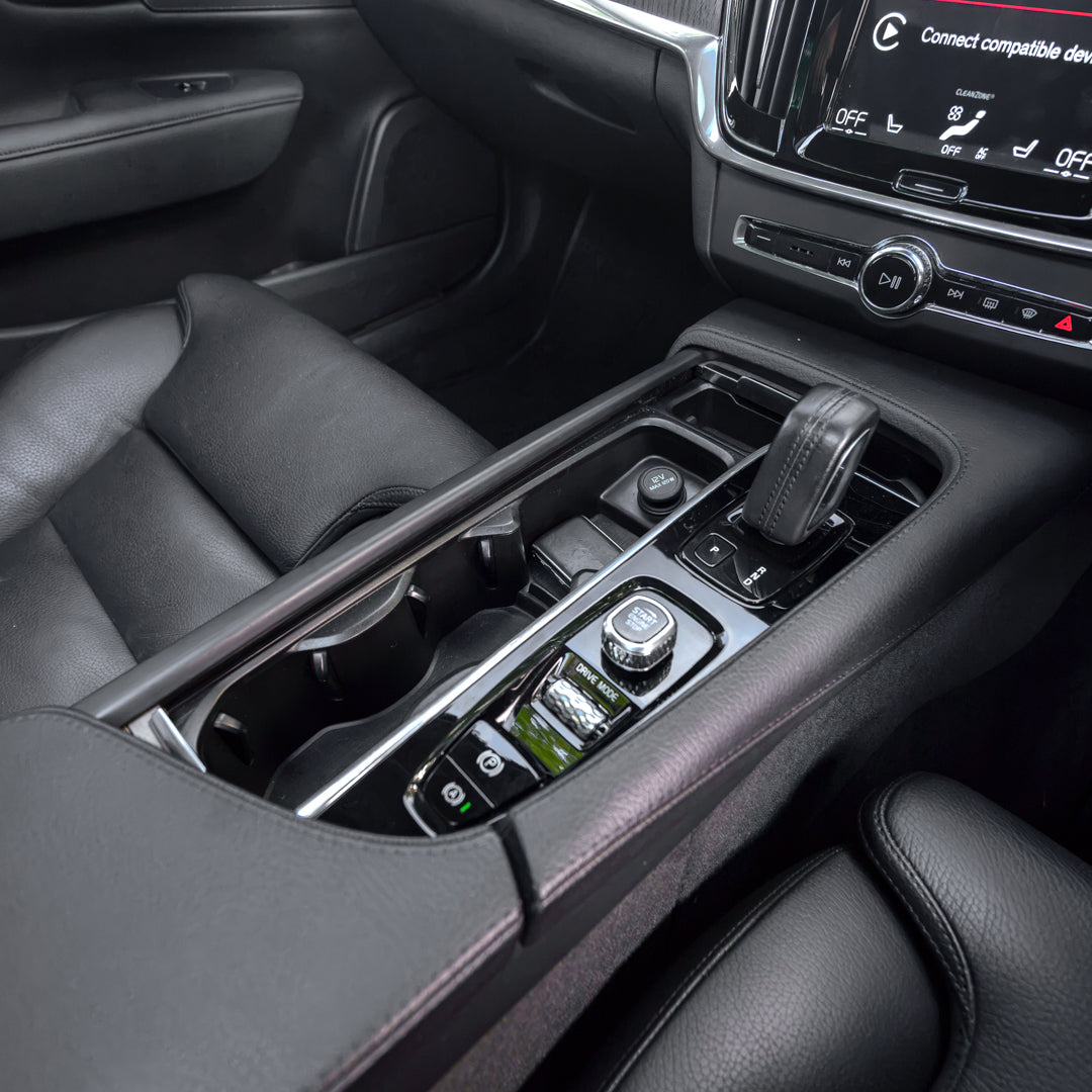 Volvo V90 Cross-Country