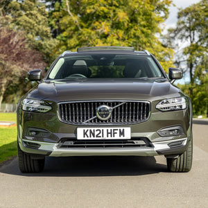 Volvo V90 Cross-Country