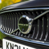 Volvo V90 Cross-Country