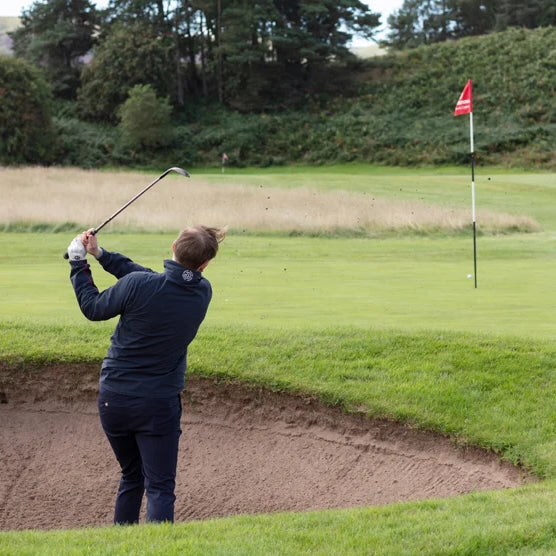 2 Night Stay at Gleneagles for Two