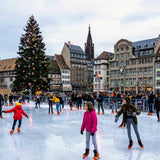 3 night Strasbourg Christmas Market Trip for Two