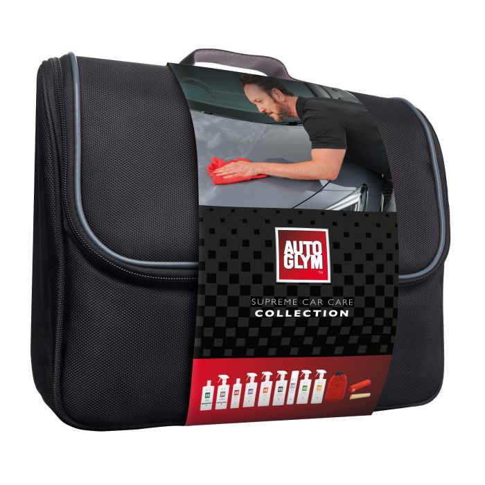 Karcher & Autoglym Car Cleaning Kit Bundle - 10th Aug 25