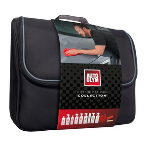Karcher & Autoglym Car Cleaning Kit Bundle