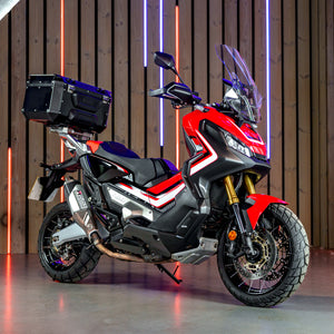Honda X-ADV 750 DCT