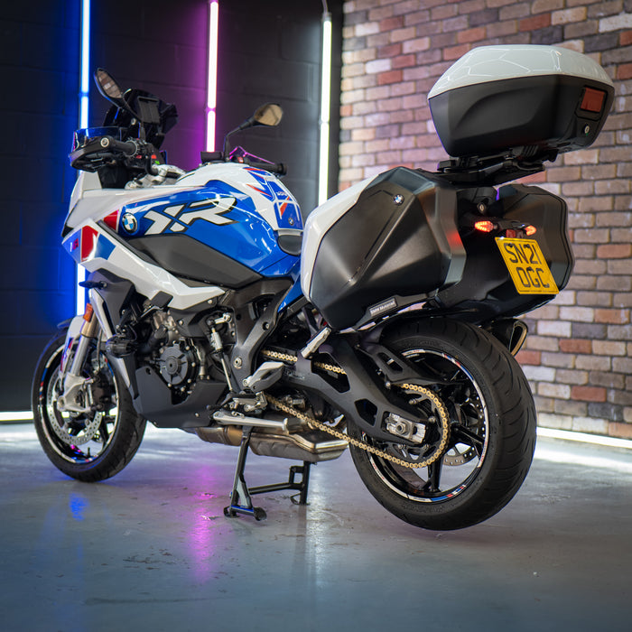 2021 BMW S1000XR 1000 CASH The Giveaway Guys