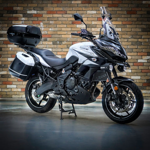 2020 Kawasaki Versys Grand Tourer