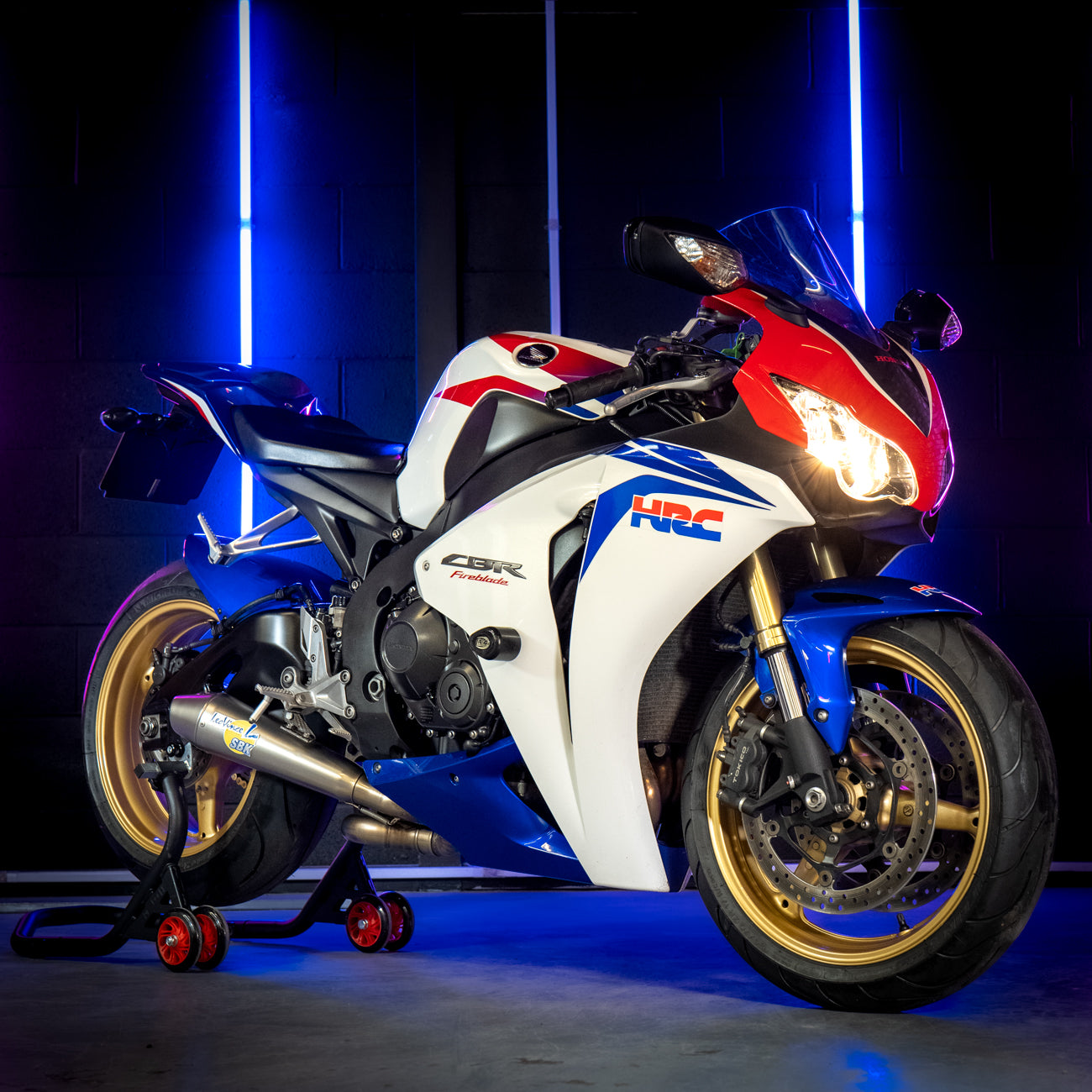 2010 fireblade deals