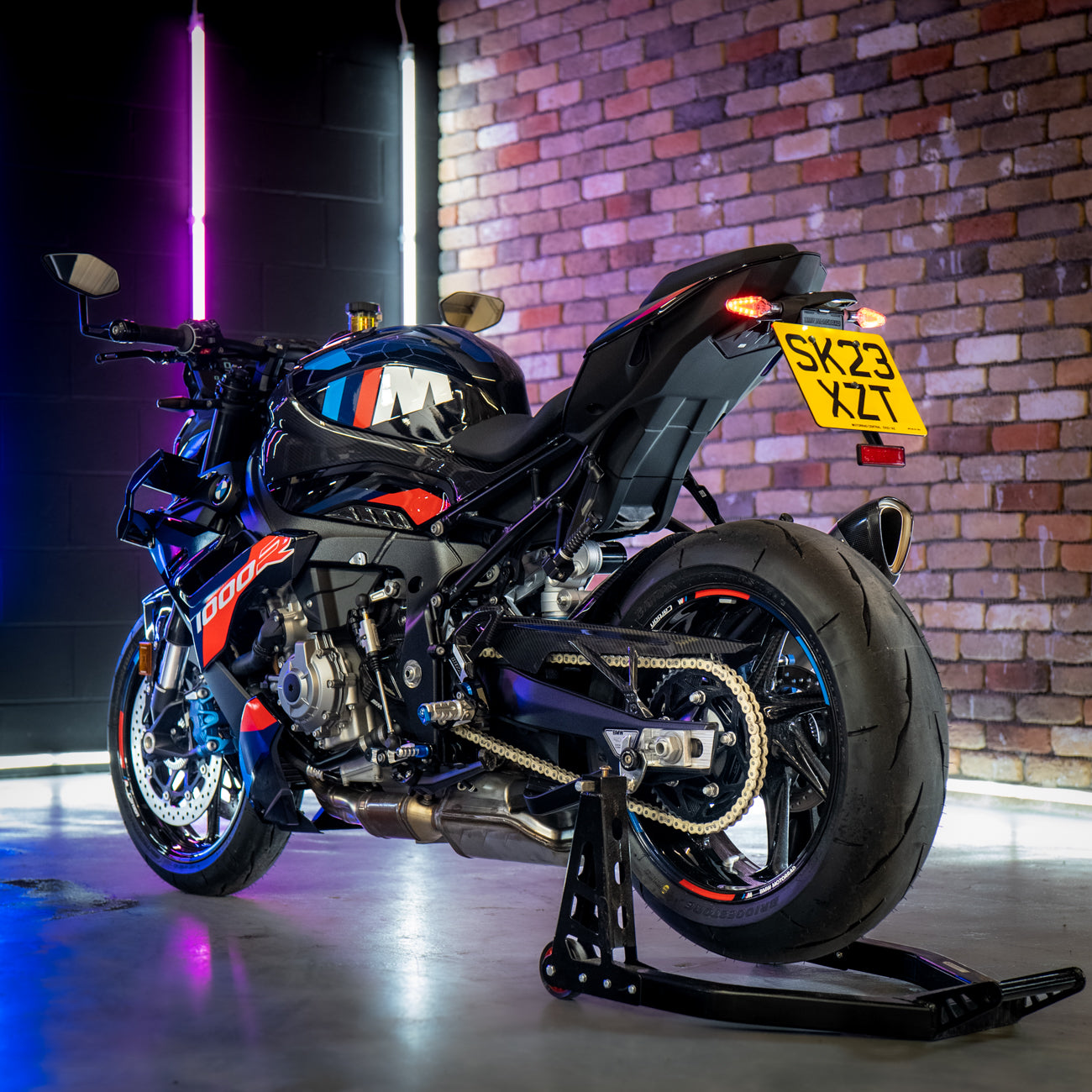 New 2023 BMW M1000R - just £2.99 ✓ - The Giveaway Guys