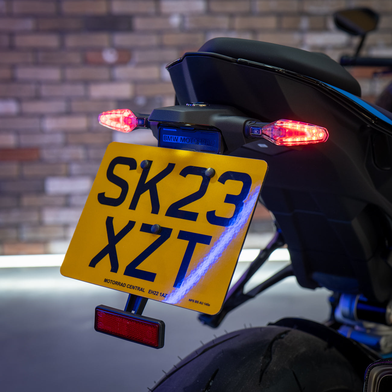 New 2023 BMW M1000R - just £2.99 ✓ - The Giveaway Guys