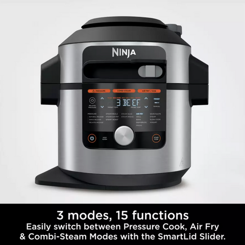 Ninja Foodi Max 15-in-1 Multi-Cooker - 19th Feb