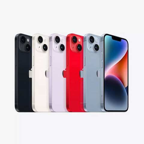 New iPhone 14 - Any colour -24th Jan