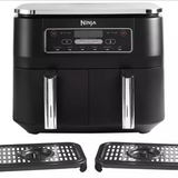 Ninja 7.6L Foodi Dual Zone Air Fryer & Dehydrator