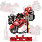 Abba Sky Lift + Fitting Kit - 17TH JAN