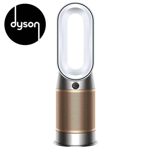 Dyson Hot+Cool Purifying Fan Heater