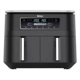 Ninja 7.6L Foodi Dual Zone Air Fryer & Dehydrator